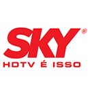 brand logo